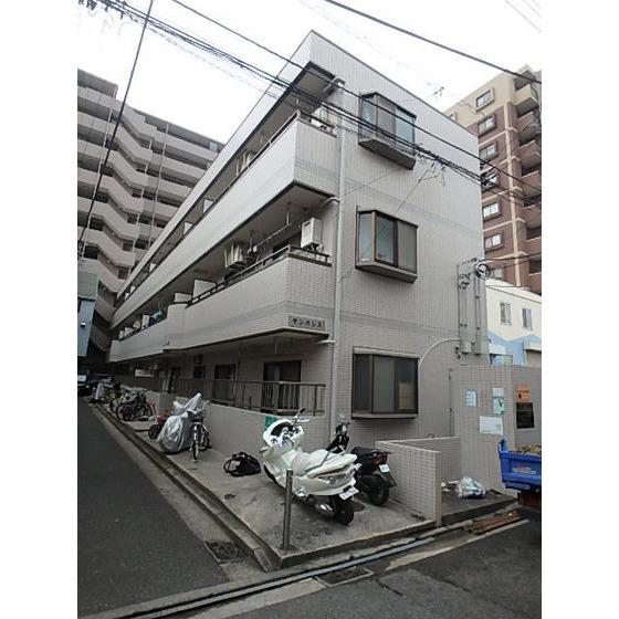 サンパレス