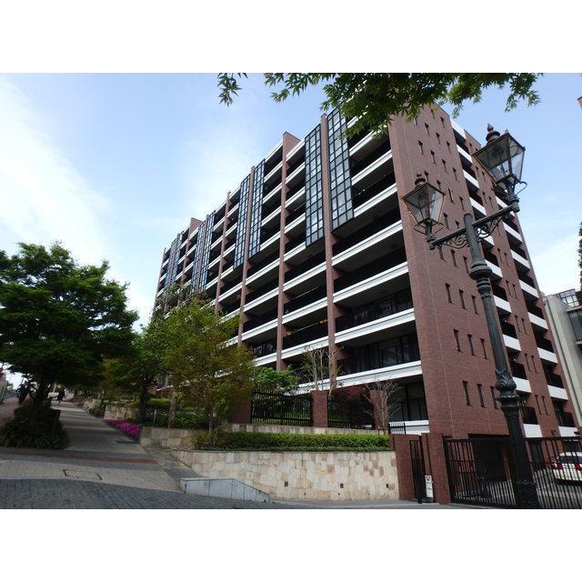 横濱紅葉坂レジデンス壱番館(3LDK/5階)