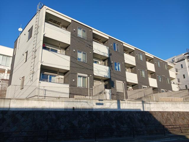 シャルム南葉山