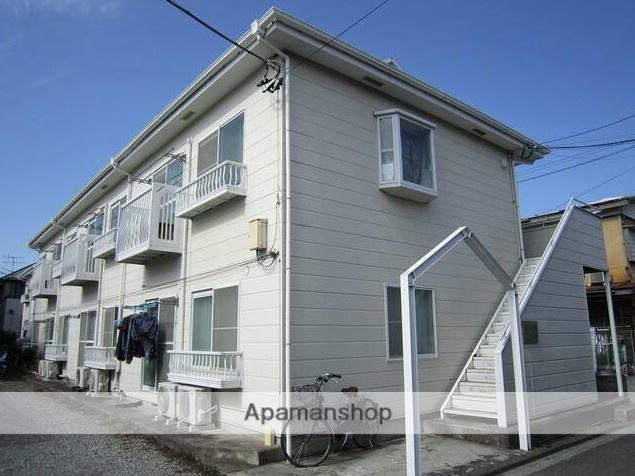 エステートピア一之瀬(1K/1階)