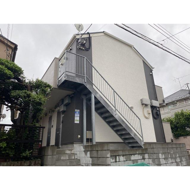 CIELO日吉本町