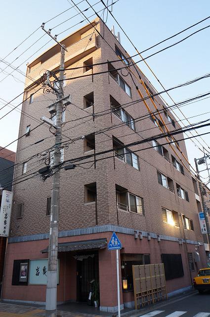 ル・レガルみなとみらい