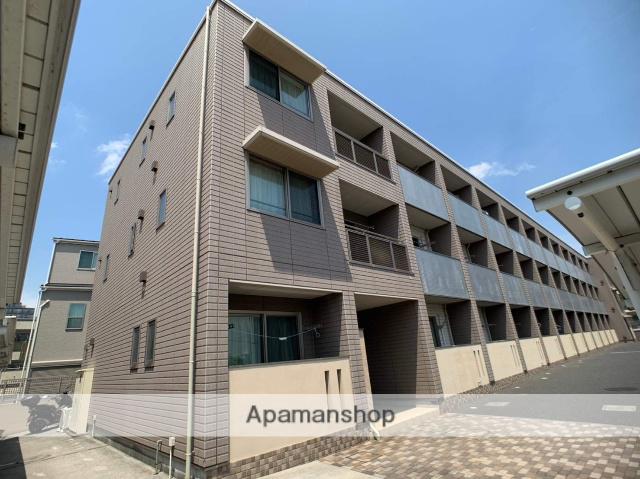 TS GARDEN川崎大師 Ⅰ棟