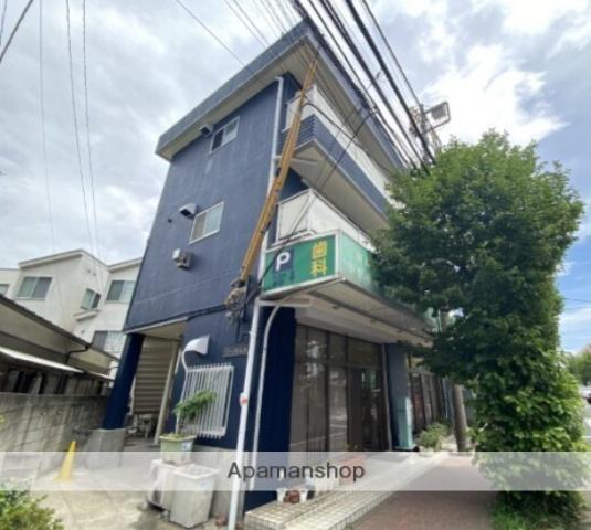 コーポ太陽