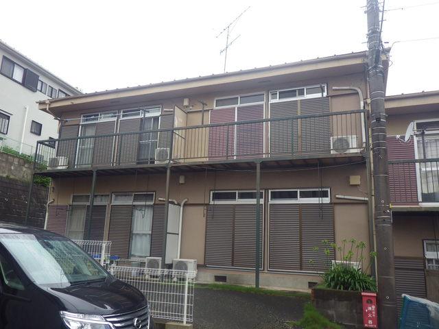 第2高尾メイゾン