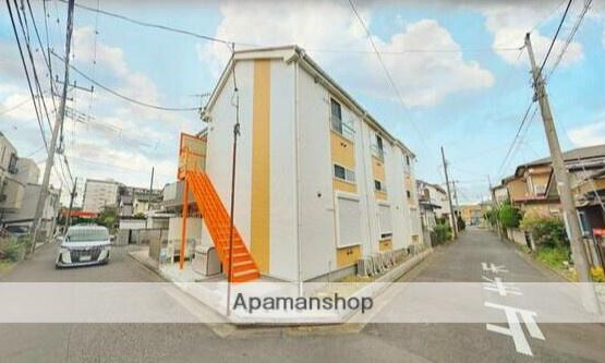 ラ・シャンス大和