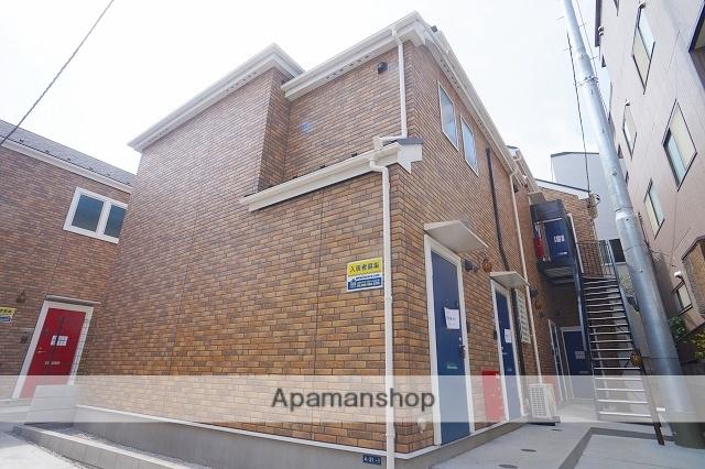 ハーミットクラブハウス大口3B棟