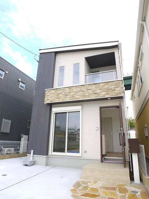 下宮田住宅（二世帯住宅）Ｂ