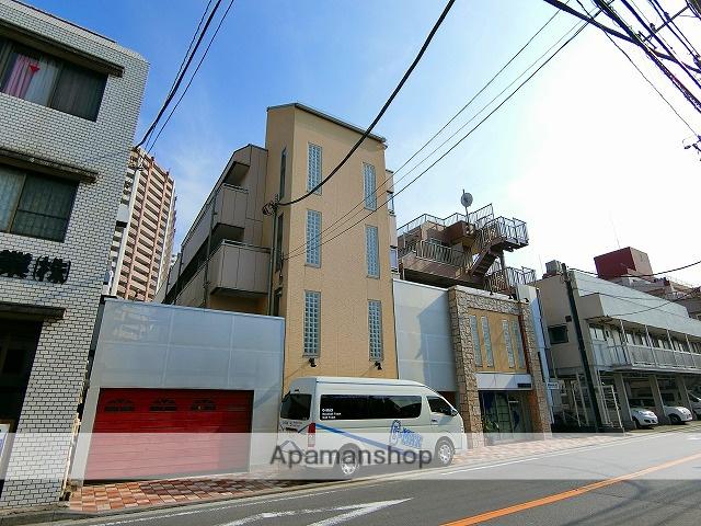 EARTH岡野2号館