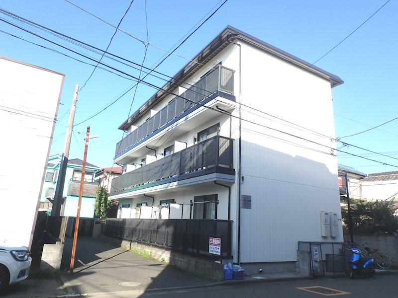 エスポワール昭和