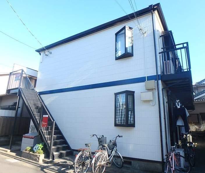 ガーデンフラット1