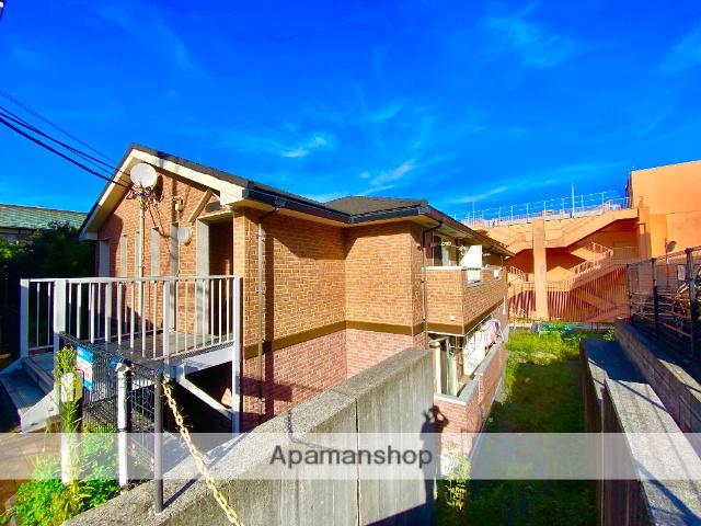 グリーングローヴ希望ヶ丘Ⅲ番館