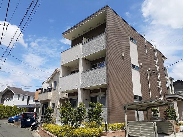 プレミール上町屋