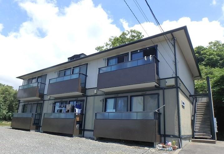 バンベール芦名