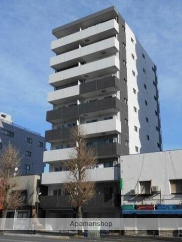 川崎大島マンションカワサキオオジママンション