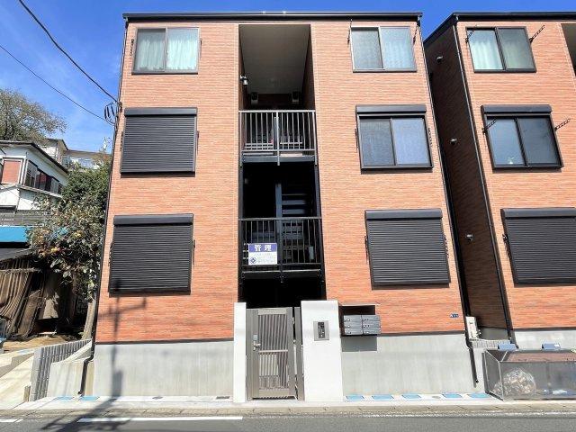 ベイルーム善行