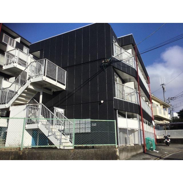 シャトール田口戸塚Ⅱ棟