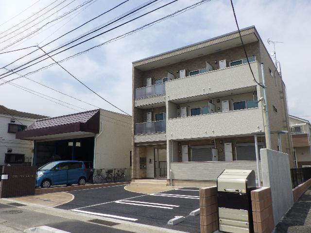 グローヴテラス 2
