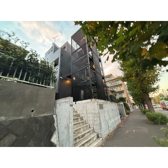 MQUARTO港南台(ワンルーム/2階)