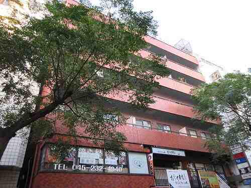 ライオンズマンション関内第弐