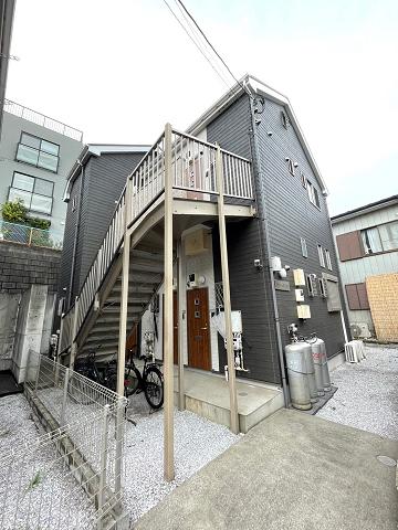 ヴィレッタ白楽