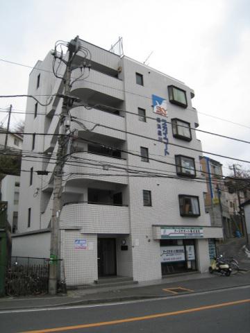 スカイコート星川