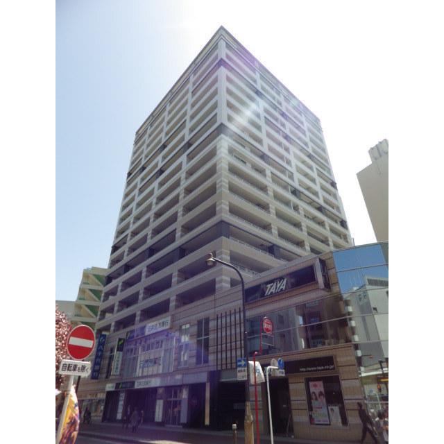 ライオンズ相模大野ステーションエアリスタ