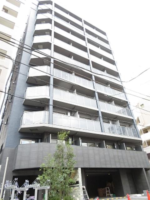 ガーラ・グランディ横濱関内