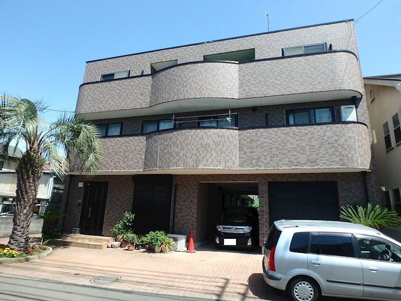 フェニックス湘南