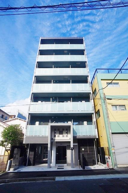 LEXE横濱阪東橋Ⅱ