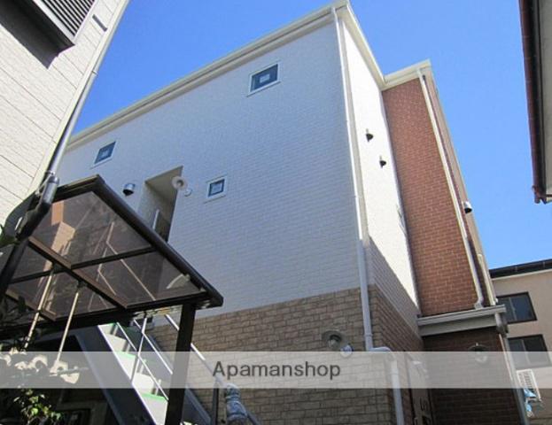 ランドール元住吉