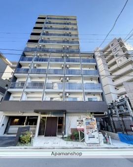 エステムコート横濱反町