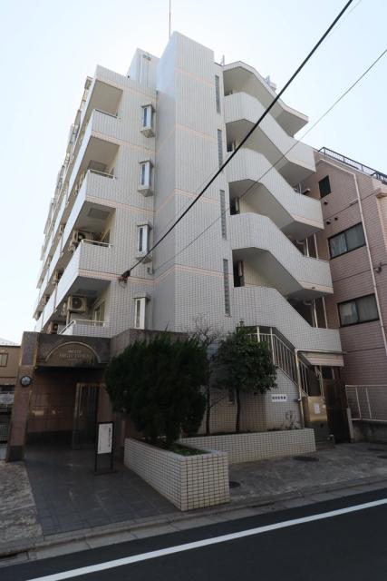 ハイタウン大森ナンバー3