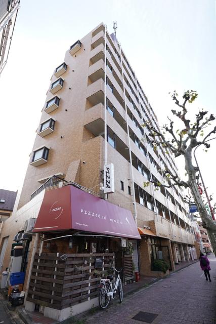 ライオンズマンション雪が谷大塚