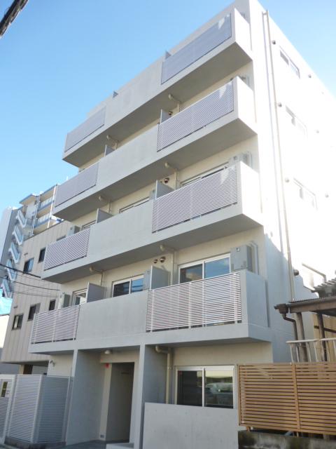 シャトーライフ平塚Ⅱ