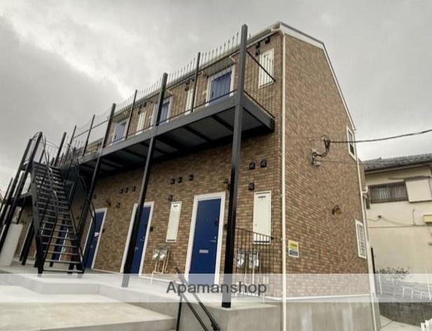 ハーミットクラブハウスPAGURUS