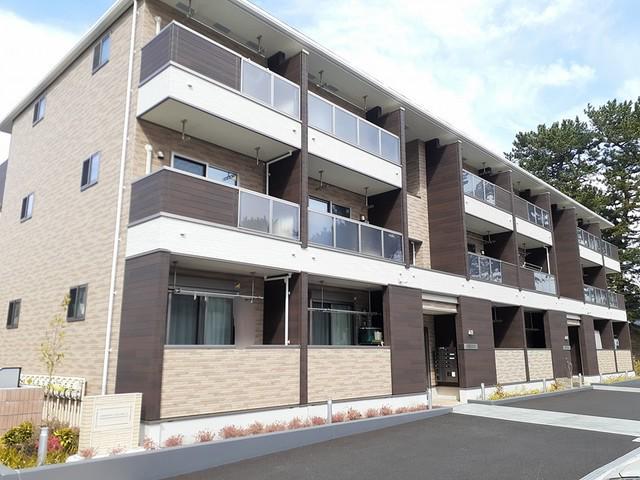 クロッシング・ヴィラージュⅡ