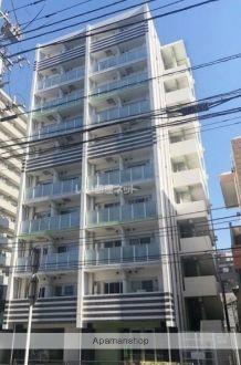 TLRレジデンス川崎大師