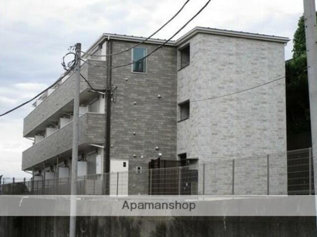 アルドゥール上永谷壱番館