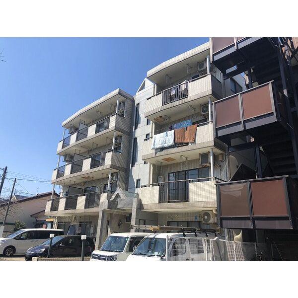 千代田ミサキコーポ