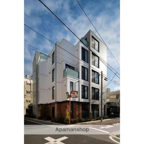 PASEO武蔵小山Ⅱ