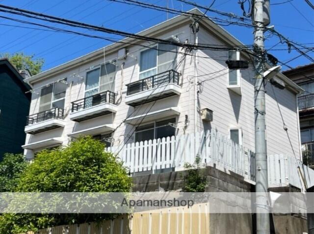 サンヒルズ日吉