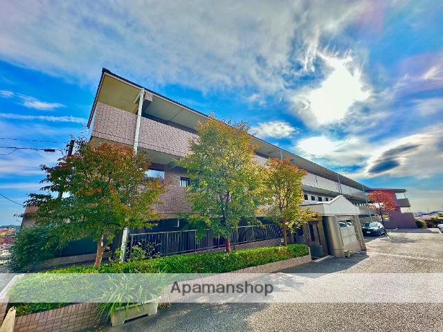 ベルデュール二俣川(3LDK/2階)