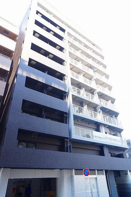 ハーモニーレジデンス新横浜