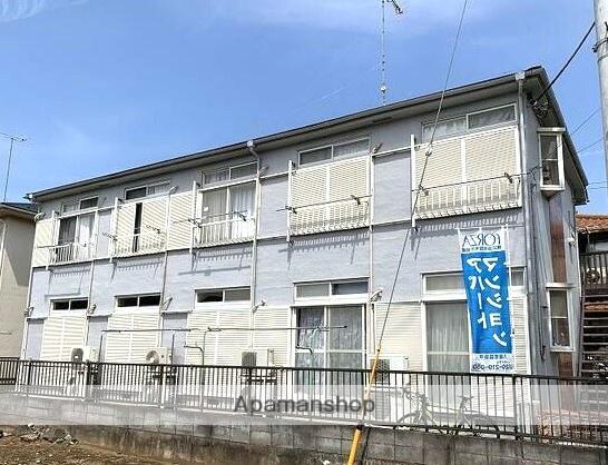 サンコーポ(ワンルーム/1階)