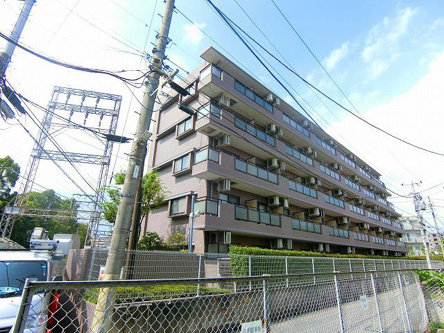 パークノヴァ武蔵小杉