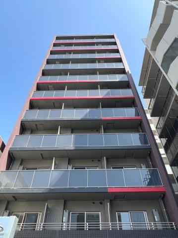 クラリッサ大通公園