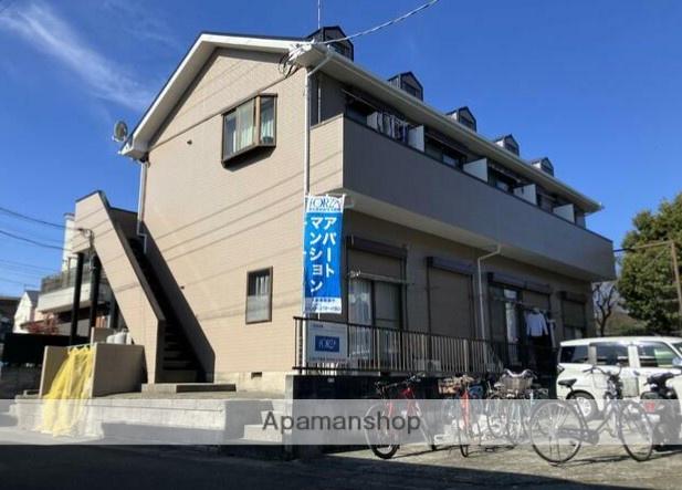 パークヒルアダチ