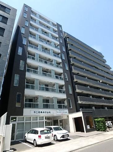 JMFレジデンス新横浜(ワンルーム/2階)