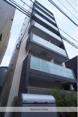 ベルシード横濱大口通